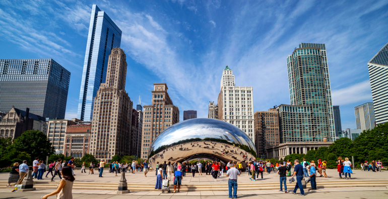 Moving to Chicago: Everything You Need to Know